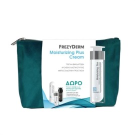 FREZYDERM Moisturizing Plus Set 5 Τεμάχια
