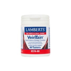 LAMBERTS VeinTain 60 Κάψουλες