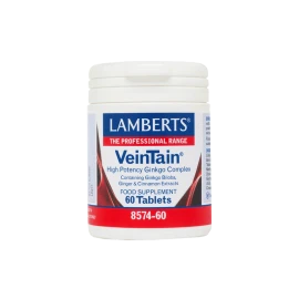 LAMBERTS VeinTain 60 Κάψουλες