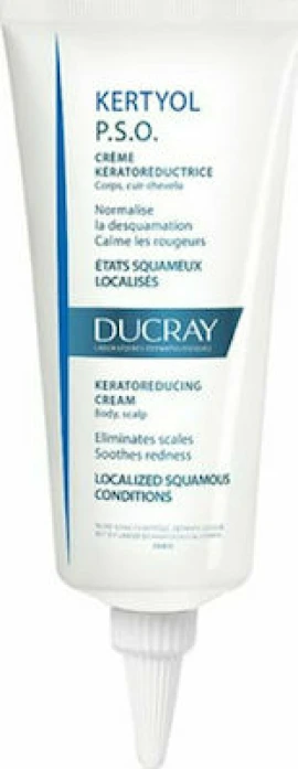 DUCRAY Kertyol P.S.O. Creme Concentre 100ml