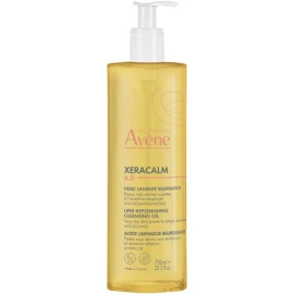 AVENE XeraCalm A.D. Huile Lavante Relipidant 750ml