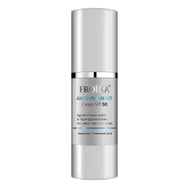 FROIKA Anti-Pigment Cream SPF30 30ml