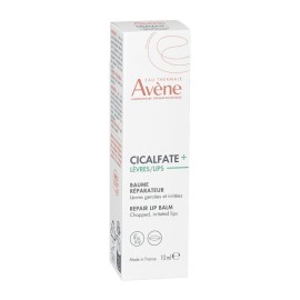 AVENE Cicalfate+ Baume Levres 10ml