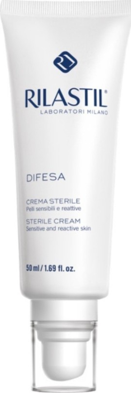 RILASTIL Difesa Sterile Cream 50ml