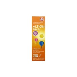 ALTION Kids D3 drops 20 ml