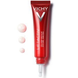 VICHY Liftactiv Collagen Specialist Eye Cream 15ml