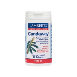 LAMBERTS Candaway 60 Ταμπλέτες