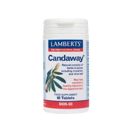 LAMBERTS Candaway 60 Ταμπλέτες