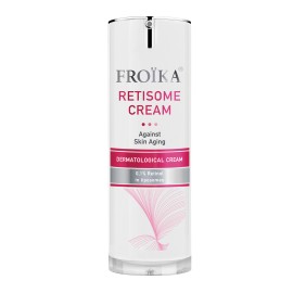 FROIKA Retisome Cream 30ml