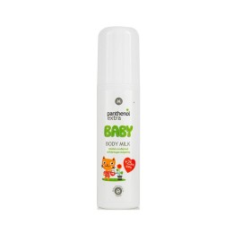 PANTHENOL EXTRA Baby Body Milk 125ml