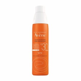 AVENE Sun Protection Spray SPF30 200ml