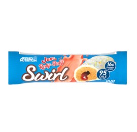 APPLIED NUTRITION Swirl 60gr - Jam Roly Roly