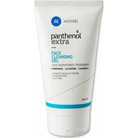 PANTHENOL EXTRA Face Cleansing Gel 150ml