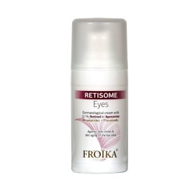 FROIKA Retisome Eyes 15ml