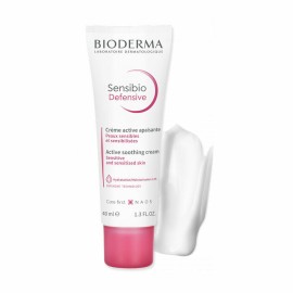 BIODERMA Sensibio Defensive Light 40ml