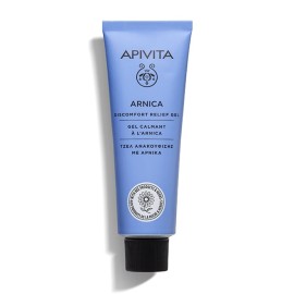 APIVITA Τζελ Ανακούφισης Με Άρνικα 50ml