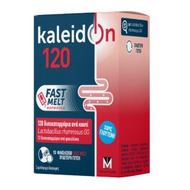 MENARINI Kaleidon 120 Fast Melt 10 Φακελίσκοι