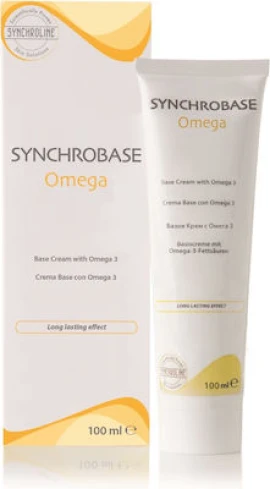 SYNCHROLINE Synchrobase Omega Cream 100ml