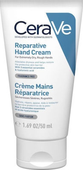 CERAVE Reparative Hand Cream 50ml
