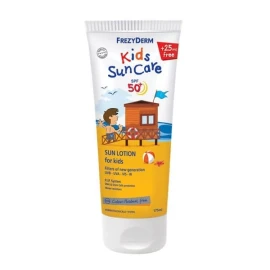 FREZYDERM Sun Care Kids Lotion SPF50+ 175ml