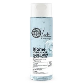 NATURA SIBERICA Lab Biome Hydration Water Shot Face Toner 200ml