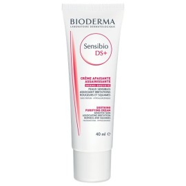 BIODERMA Sensibio DS+ Crème 40ml
