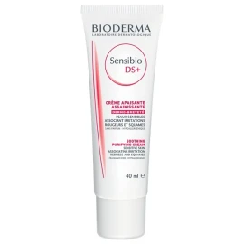 BIODERMA Sensibio DS+ Crème 40ml