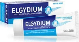 ELGYDIUM Antiplaque 50ml