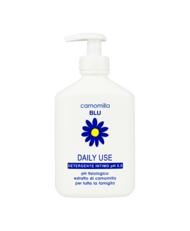 CAMOMILLA BLU Daily Use pH5.5 300ML