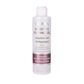 FROIKA Sensitive Foaming Gel 200ml