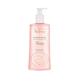 AVENE Promo Body Gel Douche 500ml