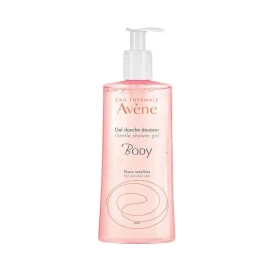 AVENE Promo Body Gel Douche 500ml