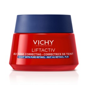 VICHY Liftactiv B3 Night Cream 50ml