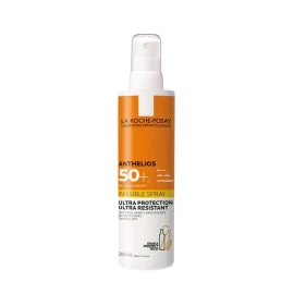 LA ROCHE POSAY Anthelios Invisible Spray SPF50+ 200ml
