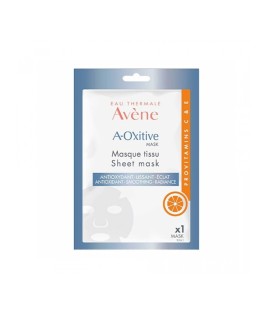 AVENE A-OXitive Sheet Masque 18ml