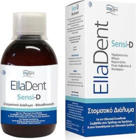 ELLADENT Sensi-D 250ml