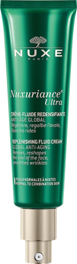 NUXE Nuxuriance Ultra Creme-Fluide Redensifiante 50ml