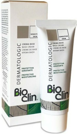 BIOCLIN Dermatologic Base Cream 50ml