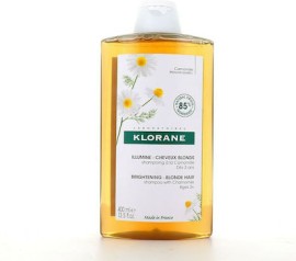KLORANE Camomille Brightening Shampoo 400ml