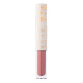 MUA Starlight Lipstick + Gloss Duo Milkyway 2ml