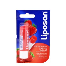 LIPOSAN Strawberry Shine 4.8gr