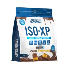 APPLIED NUTRITION ISO-XP 1000gr - Choco Honeycomb