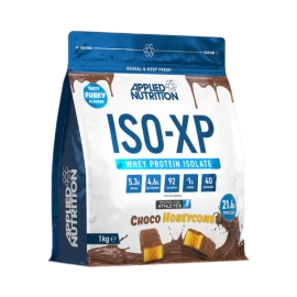 APPLIED NUTRITION ISO-XP 1000gr - Choco Honeycomb