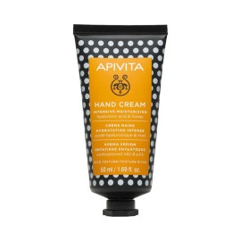 APIVITA Hand Cream Hyaluronic Acid & Propolis 50ml