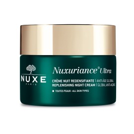 NUXE Nuxuriance Ultra Creme Nuit 50ml