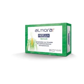 ELPEN Almora Plus Reflux Repair 20 Φακελίσκοι
