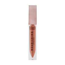 MUA Nourishing Lip Gloss Sincere 6.5ml