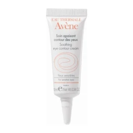 AVENE Soin Apaisant Contour Des Yeux 10ml