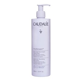 CAUDALIE Vinotherapist Hyaluronic Nourishing Body Lotion 400ml