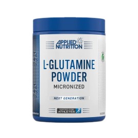 APPLIED NUTRITION L-Glutamine Powder Micronized 500gr